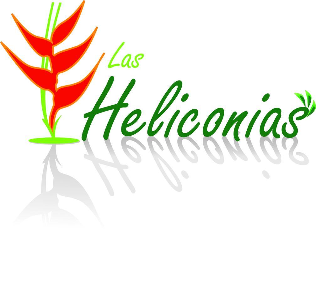 Hosteria Las Heliconias Тена Екстер'єр фото